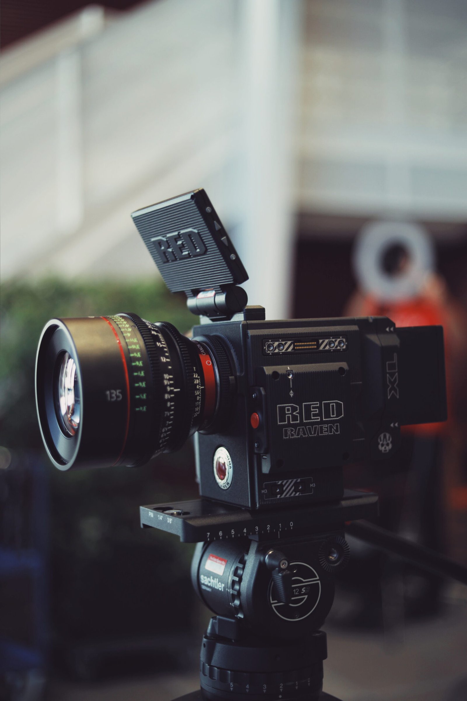 How to prepare for professional video shooting?