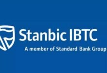Stanbic IBTC Bank Named by PenCom to Provide RSA Backed Mortgages