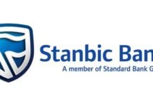 Stanbic Online Banking in Kenya
