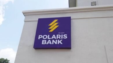 Polaris Bank Loan