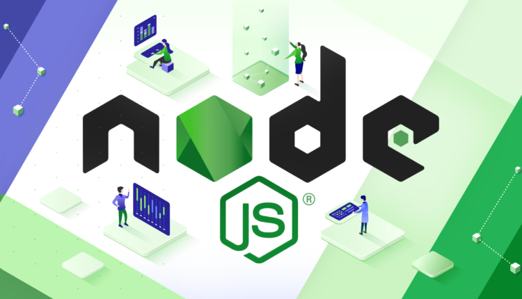 Node.js in Backend Development: A Comprehensive Guide on Scalability