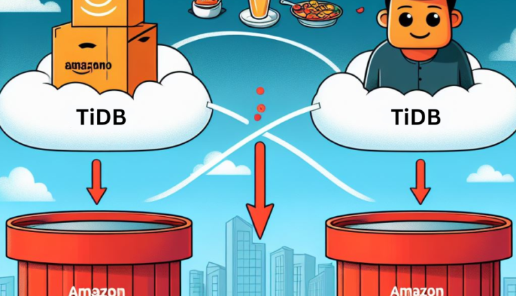 Why Did Zomato Choose Amazon DynamoDB Over TiDB?