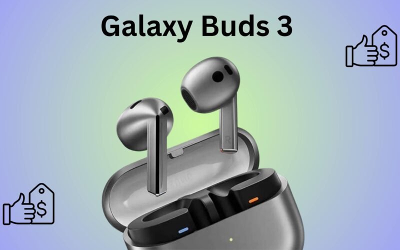 Galaxy Buds 3 Price: What to Expect in 2024