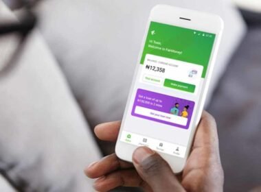 The Best Loan App for Nigeria's Growing Economy