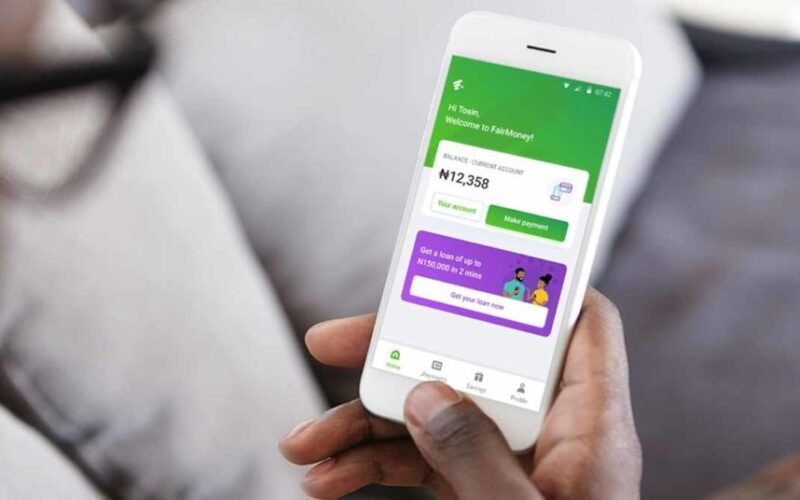 The Best Loan App for Nigeria's Growing Economy