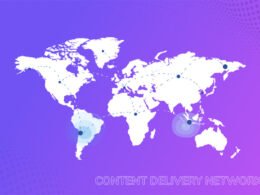 Content Delivery Network: The Secret Weapon of Fast Websites