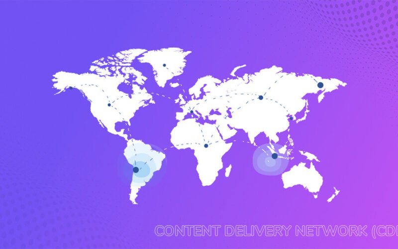 Content Delivery Network: The Secret Weapon of Fast Websites