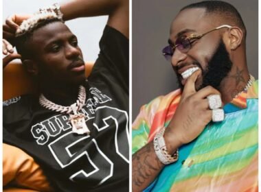 Who is the Richest Between Davido and Osimhen?