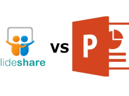 SlideShare Vs Microsoft PowerPoint – What to Choose?
