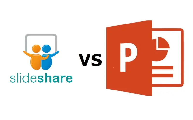 SlideShare Vs Microsoft PowerPoint – What to Choose?