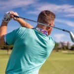 Why Mental Resilience is Vital for Success in Professional Golf