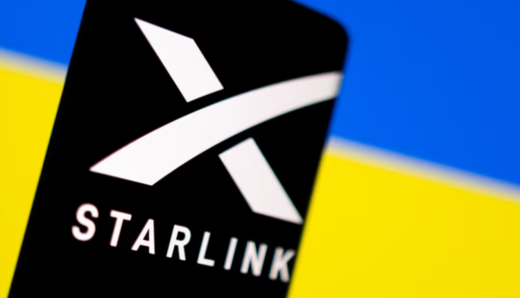 Exclusive US may limit Ukraine's reach to Starlink web services over resources, say insiders