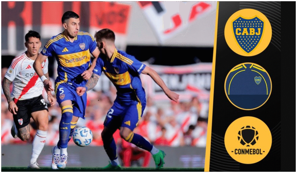 Boca Juniors Eye Club World Cup as Chance for Redemption, but Challenges Loom Large